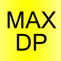 MAX DaisyPlayer icon