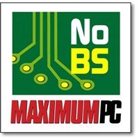 Maximum PC icon