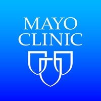 mayo-clinic icon