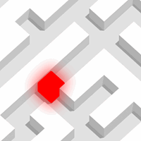 maze-forever icon