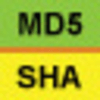 md5-and-sha-checksum-utility icon