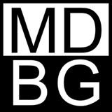 mdbg-english-to-chinese-dictionary icon