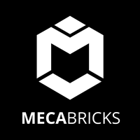 mecabricks-com icon