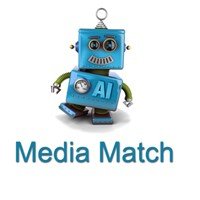 Media Match icon