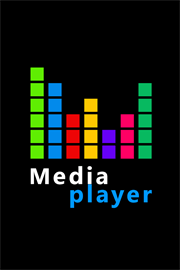 media-player-s icon