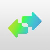 media-shuttle icon