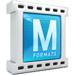 medialooks-mformats-sdk icon