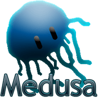 medusa--disassembler icon