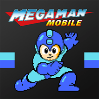 MEGA MAN MOBILE icon