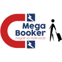 MegaBooker icon