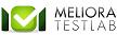 meliora-testlab icon