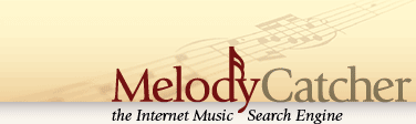 MelodyCatcher icon