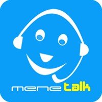 mene-talk icon