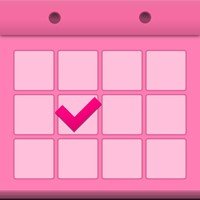 menstrual-calendar---home---help--faq icon