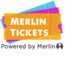 Merlin Tickets icon