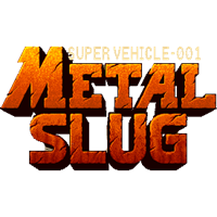 metal-slug icon