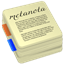Metanota icon