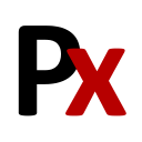 Pathomx icon
