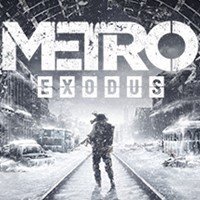 metro-exodus icon