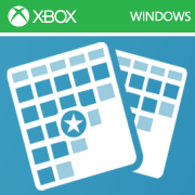 microsoft-bingo icon