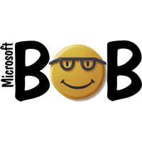 microsoft-bob icon