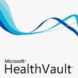 microsoft-healthvault icon