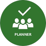 Microsoft Planner icon