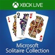 Microsoft Solitaire Collection icon