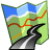 microsoft-streets-and-trips icon