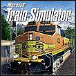 Microsoft Train Simulator icon