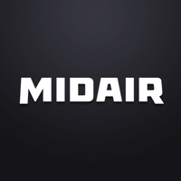 Midair icon