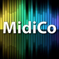 midico-karaoke icon