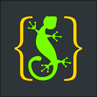 midnight-lizard icon