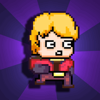 mighty-pixel-boy icon