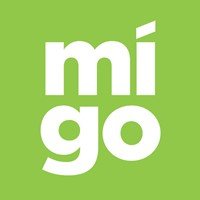 migo--find-and-book-your-ride icon