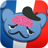 MindSnacks French icon