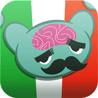 MindSnacks Italian icon