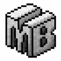 mine-blocks icon