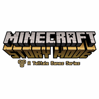 minecraft-story-mode icon