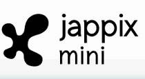 mini-jappix icon