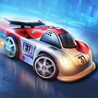 mini-motor-racing-wrt icon