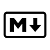 minimalist-markdown-editor icon