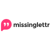 Missinglettr icon
