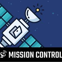 Mission Control by Grafite icon