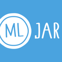 MLJAR icon