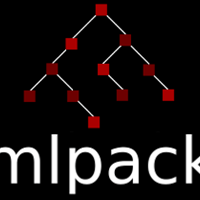 mlpack icon