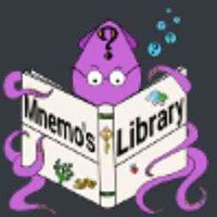 Mnemo's Library icon