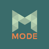 mode-analytics icon