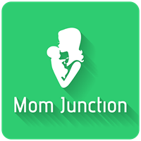 MomJunction: Parenting Tips icon