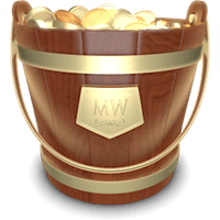 MoneyWell icon